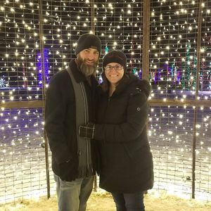 Meet your Posher, Andy